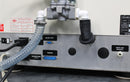 SP VirTis Advantage EL-85 Benchtop Shelf Freeze Dryer 444755 with Vacuum Pump