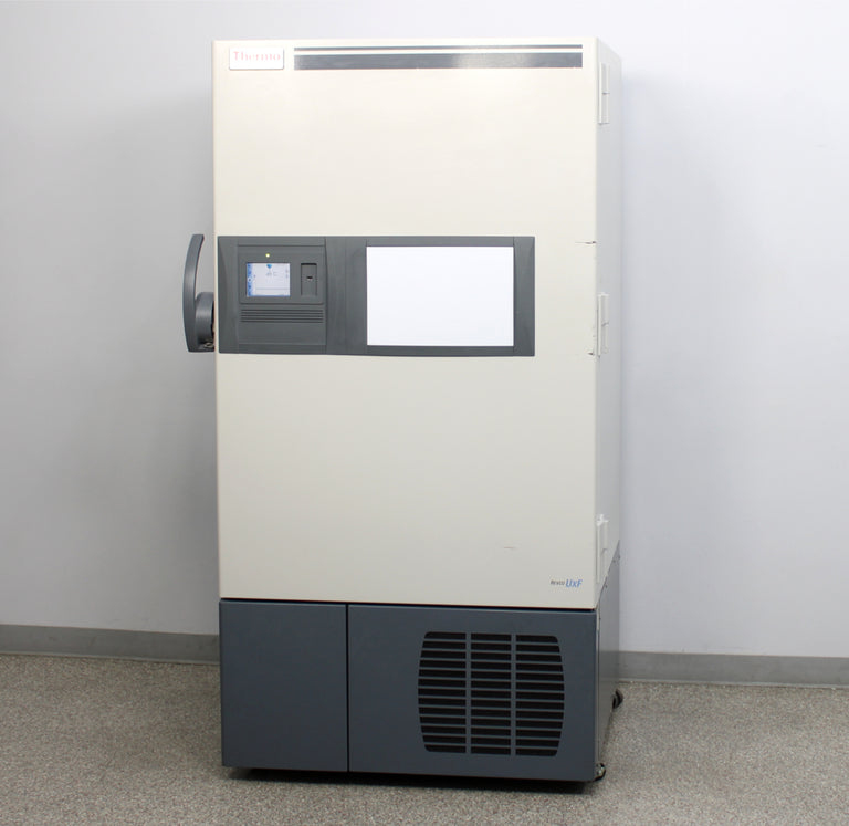 Thermo Scientific Revco UxF -86°C UXF60086A ULT Ultra-Low Temperature Freezer
