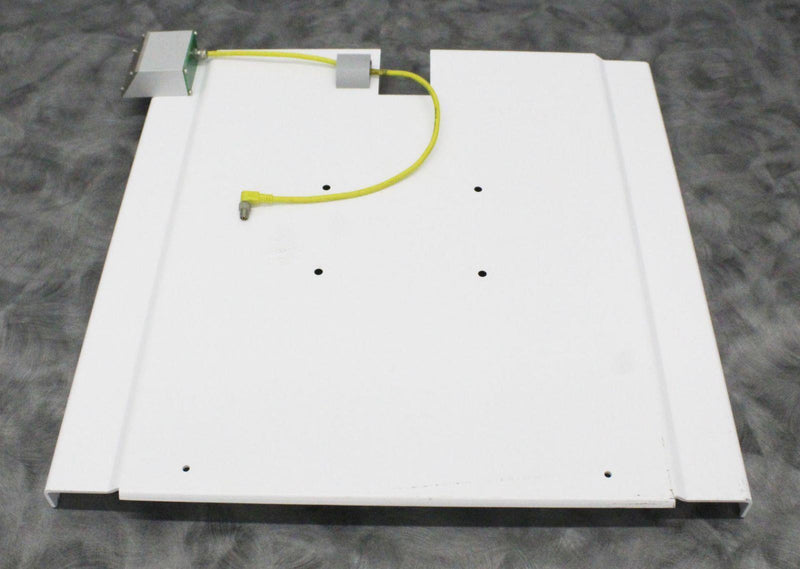 GE Wave Biotech Bottom Plate and Bag Detector for 20/50EH Platform Bioreactor