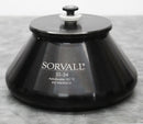 Sorvall SS-34 Fixed Angle Rotor