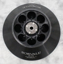 Sorvall SS-34 Fixed Angle Rotor