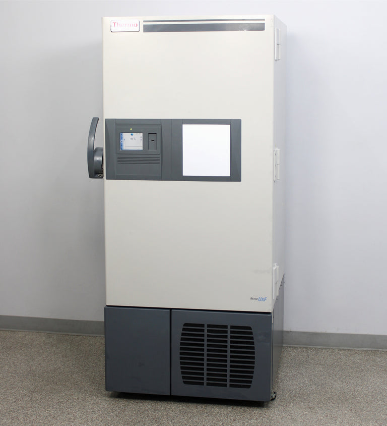 Thermo Scientific Revco UxF -86°C UXF50086D ULT Ultra-Low Temperature Freezer