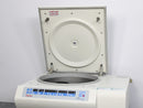 Thermo Sorvall Legend RT+ Benchtop Centrifuge Lid Open