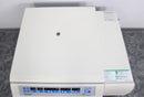 Thermo Sorvall Legend RT+ refrigerated benchtop centrifuge Top View