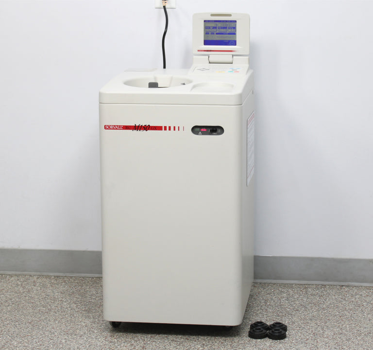 Kendro Laboratory Products Sorvall RC-M150GX Floor Micro-Ultracentrifuge 150K