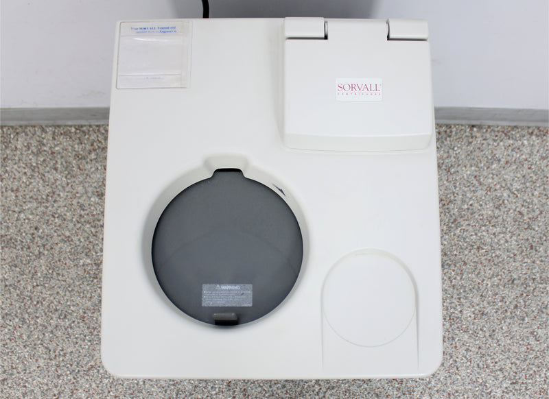 Kendro Laboratory Products Sorvall RC-M150GX Floor Micro-Ultracentrifuge 150K