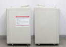 Kendro Laboratory Sorvall RC-M150GX Floor Micro-Ultracentrifuge side panels