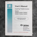 Labconco CentriVap Mobile System with Heat Boost Vacuum Concentrator 7812013