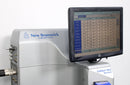 Eppendorf New Brunswick CelliGen BLU Bioreactor Monitor