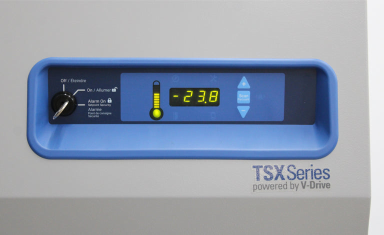 Thermo Scientific TSX Series TSX3020FA -20°C High-Performance Upright Freezer