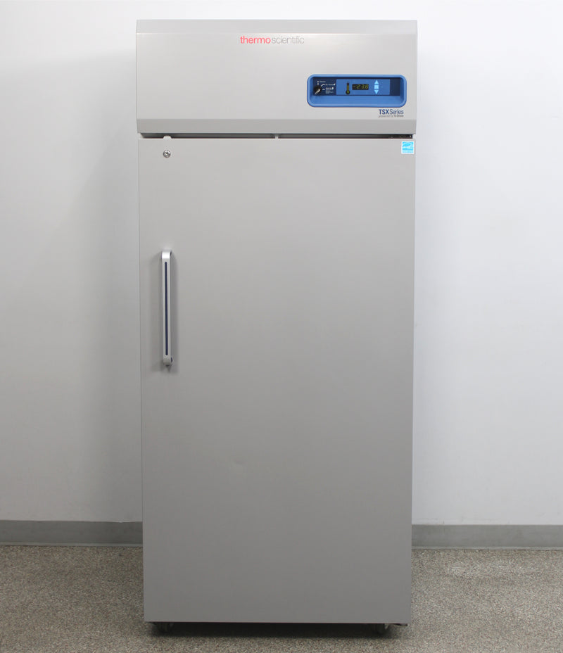 Thermo Scientific TSX Series TSX3020FA -20°C High-Performance Upright Freezer