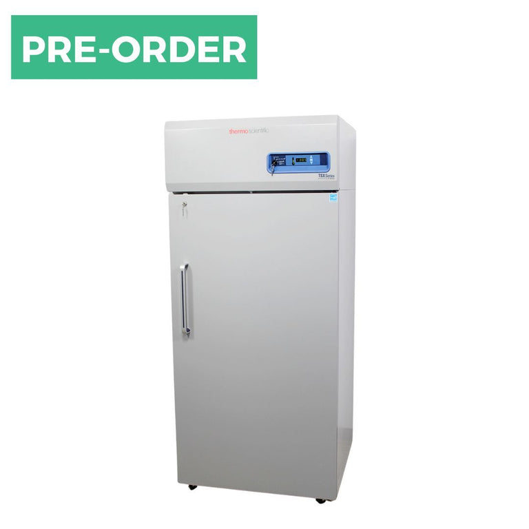 Thermo Scientific TSX Series TSX3020FD -20°C High-Performance Upright Freezer