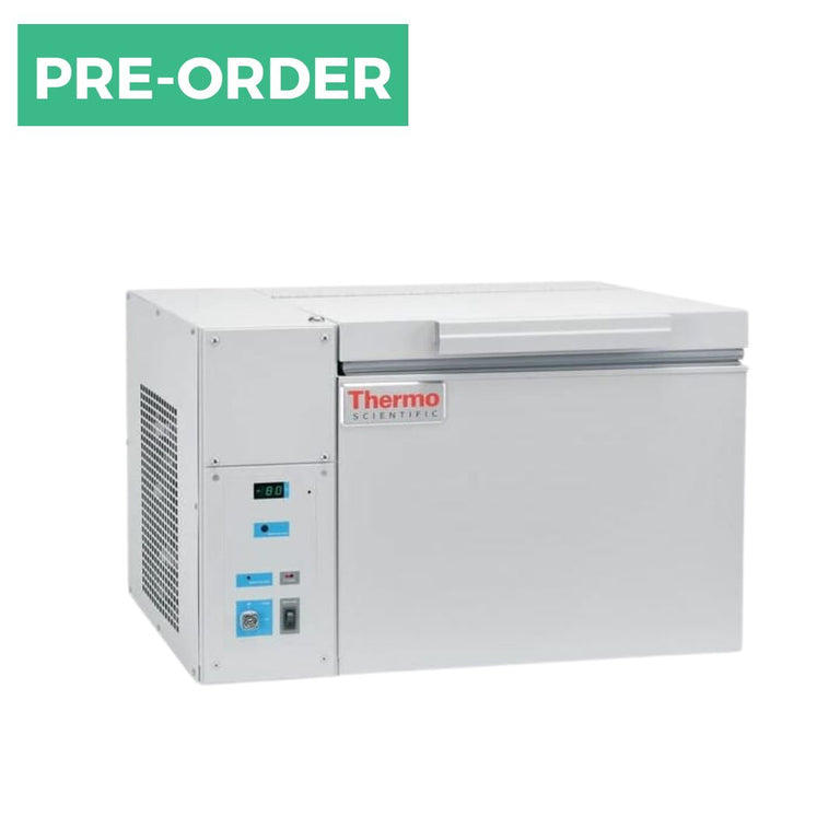 Thermo Scientific ULT185-5-A Benchtop Ultra-Low Temperature Freezer