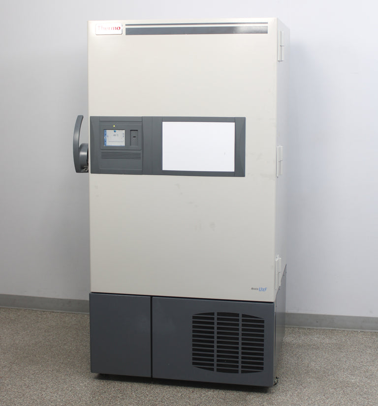 Thermo Scientific Revco UxF UXF60086A -86°C ULT Ultra-Low Temperature Freezer