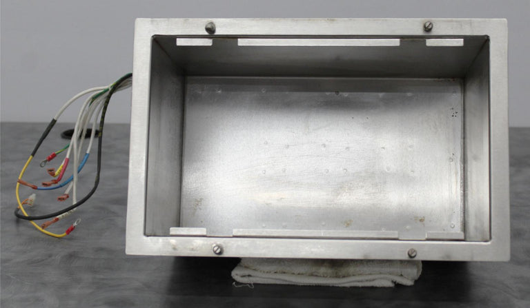 Zymark TurboVap LV Evaporator Replacement Heater Basin