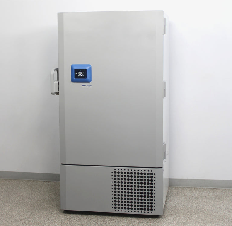 Thermo Scientific TDE60086FD -86°C Upright ULT Ultra-Low Temperature Freezer