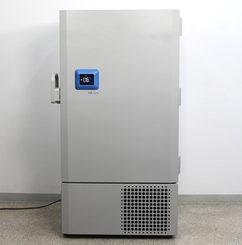 Thermo Scientific TDE60086FD -86°C Upright ULT Ultra-Low Temperature Freezer