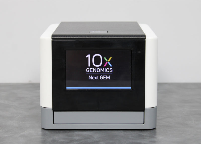 10x Genomics Next GEM GCG-SR-1 Chromium Controller 120270 with Accessory Kit