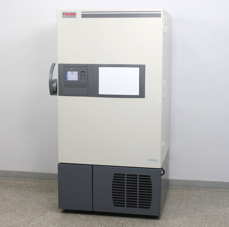 Thermo Revco UXF60086A -86°C UxF Upright ULT Ultra-Low Temperature Freezer