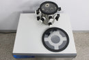 Labconco FreeZone Plus 12 Liter -84°C Console Freeze Dryer Top Panel