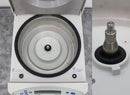 Eppendorf 5430 High-Speed Benchtop Centrifuge Chamber and Motor Assembly