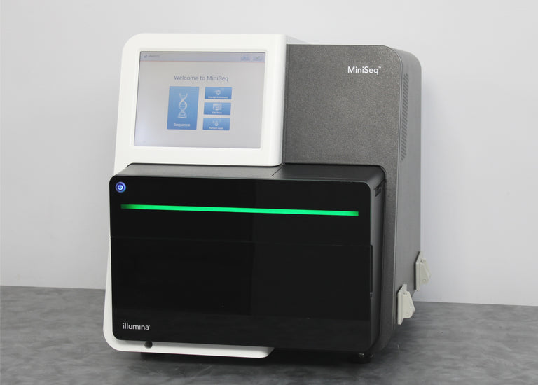 illumina MiniSeq DNA RNA Sequencer NGS Next-Generation Sequencing System