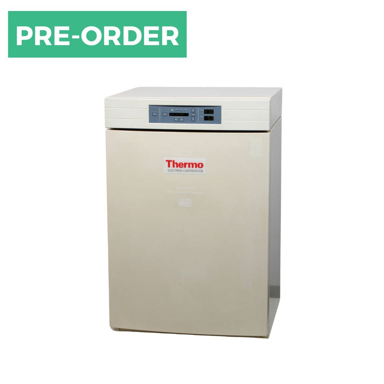 Thermo Scientific 3110 Forma Series II Water Jacket CO2 Incubator with Shelf