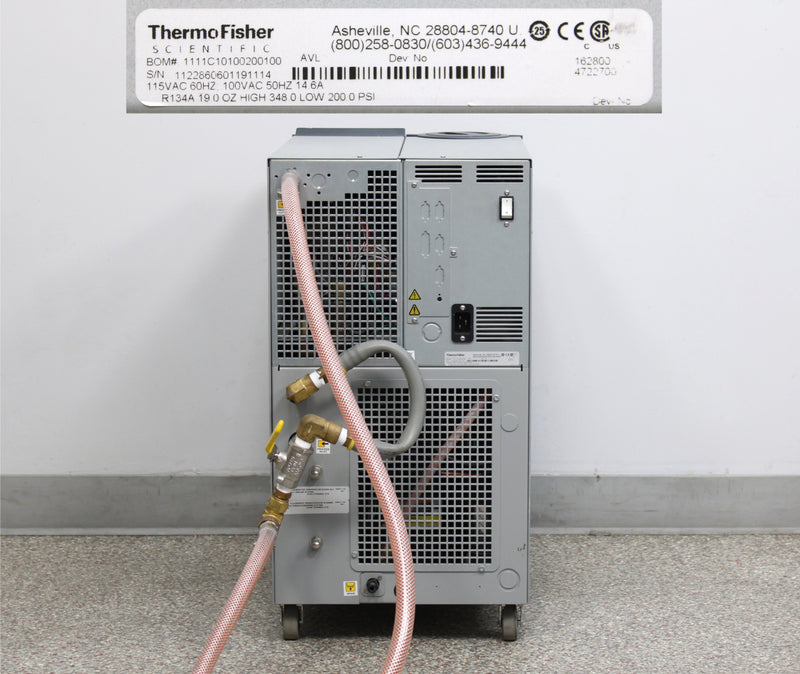 Thermo Scientific Neslab ThermoFlex 1400 Recirculating Chiller