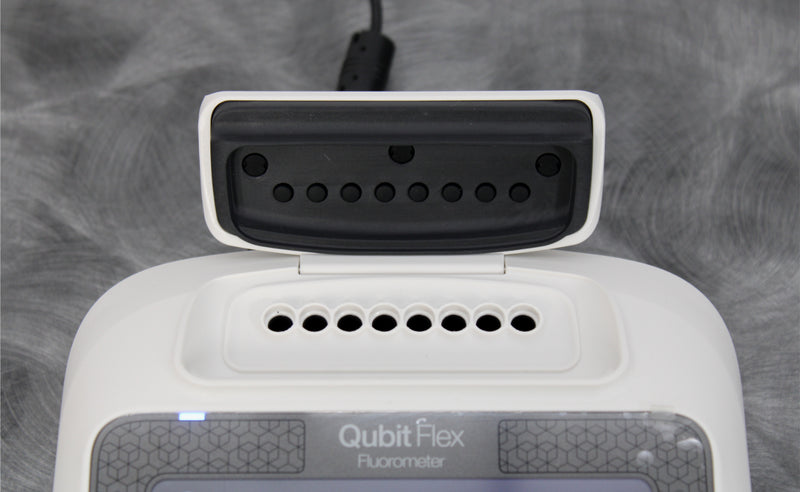 Thermo Scientific Invitrogen Qubit Flex Fluorometer Q33326
