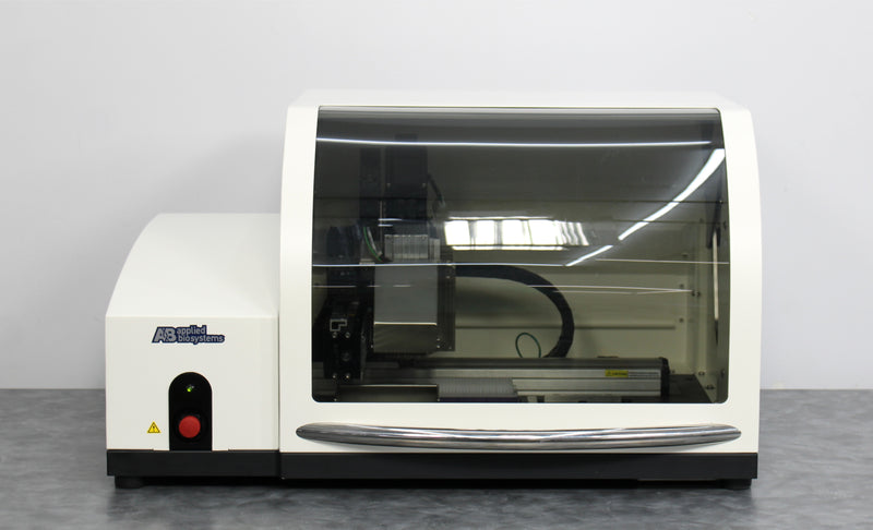 Applied Biosystems QuantStudio 12K Flex Accufill Real-Time qPCR System 4471021