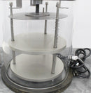 Labconco 7868020 Freezone Dryer Clear Stoppering Chamber with Heat Controller