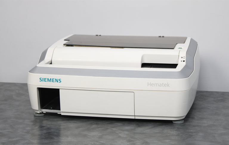 Siemens Healthcare Diagnostic Hematek 3000 10805311 Slider Stainer System
