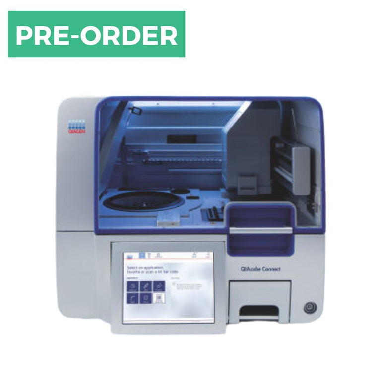 Qiagen QIAcube Connect Nucleic Acid Purification System