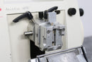 Sakura Accu-Cut SRM 200 CW Manual Rotary Microtome 1429 with Low Profile Holder