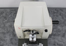 Sakura Accu-Cut SRM 200 CW Manual Rotary Microtome 1429 with Low Profile Holder