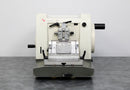 Sakura Accu-Cut SRM 200 CW Manual Rotary Microtome 1429 with Low Profile Holder