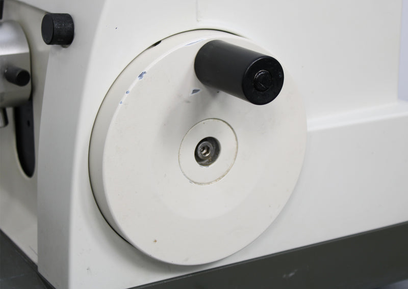 Sakura Accu-Cut SRM 200 CW Manual Rotary Microtome 1429 with Low Profile Holder
