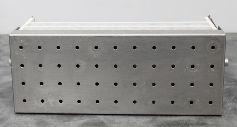 Thermo Electron Test Tube Holder Rack for 435 Forma Orbital Shaker 40 x 25mm