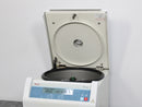 Thermo Heraeus Megafuge 8 Benchtop Centrifuge 75007210 w/ TX-150 Bucket Rotor