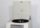 Beckman Coulter Allegra X-22R Refrigerated Benchtop Centrifuge Lid Open