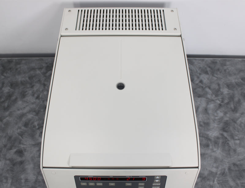 Beckman Coulter Allegra X-22R Refrigerated Benchtop Centrifuge w/ SX4250 Rotor