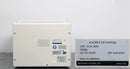 Beckman Coulter Allegra X-22R Refrigerated Benchtop Centrifuge Back Panel, Label with Serial Number