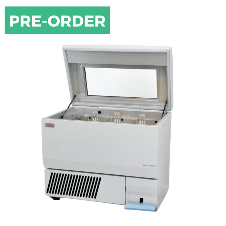 Thermo Scientific MaxQ 480R HP Refrigerated Floor Incubating Shaker with Platform Shaker