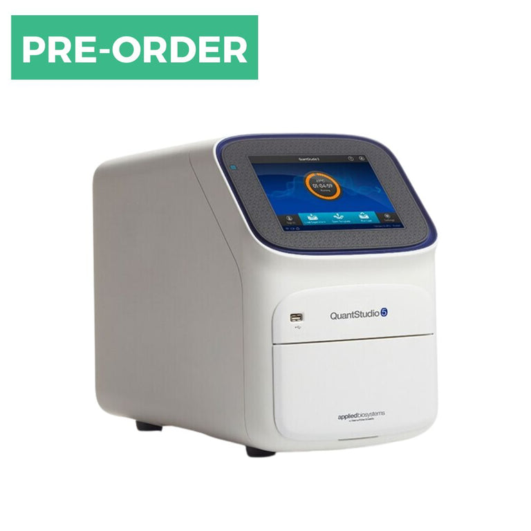 Applied Biosystems QuantStudio 5 Real-Time PCR