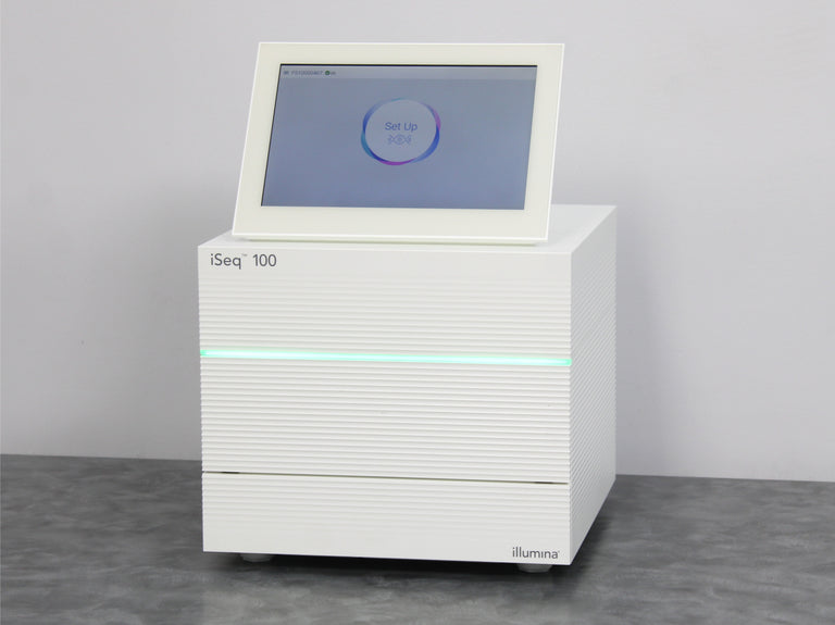 illumina iSeq 100 NGS Next-Generation Sequencing System 20021532