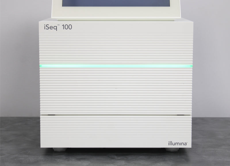 illumina iSeq 100 NGS Next-Generation Sequencing System 20021532