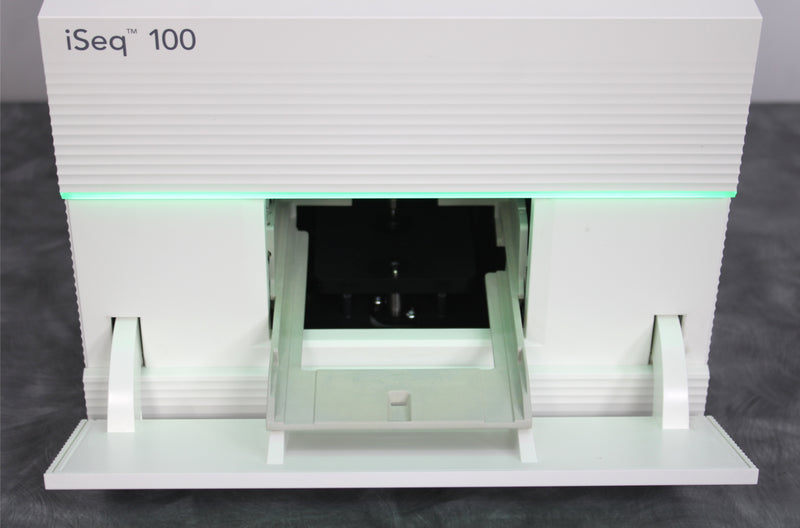 illumina iSeq 100 NGS Next-Generation Sequencing System 20021532