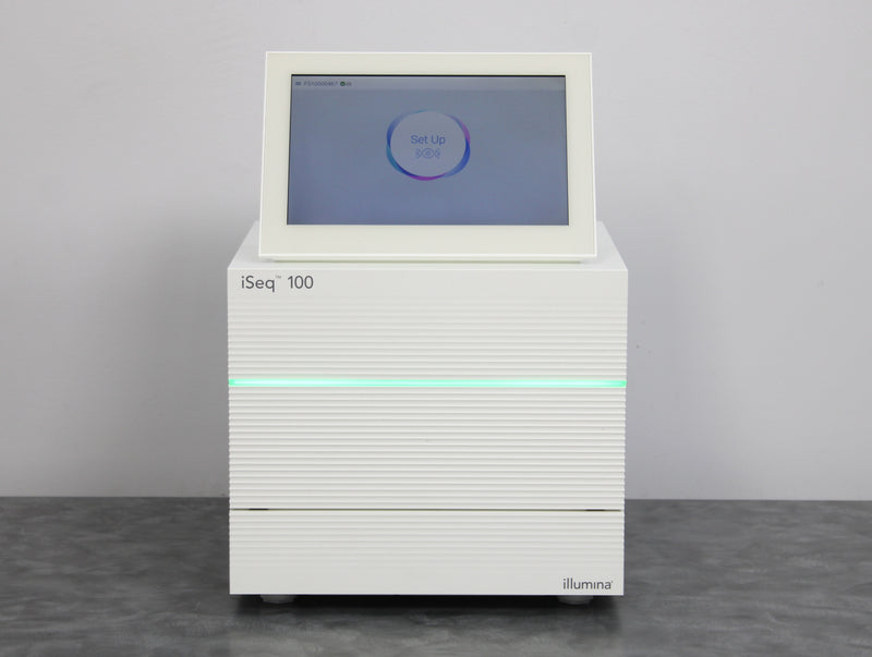 illumina iSeq 100 NGS Next-Generation Sequencing System 20021532