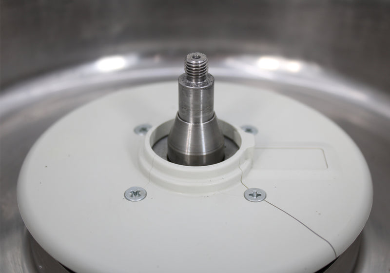 Eppendorf 5417C High-Speed Benchtop Microcentrifuge