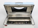 Thermo Scientific MaxQ 5000 Floor Incubator Shaker Lid Open